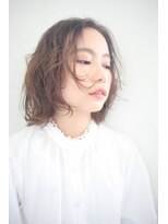 アンド(AND)&nbsp;ウェーブボブ　　ホンダ