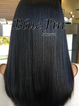 ブルーフィン シセロ(Blue Fin cicero) ケア矯正　・・・　佐藤浩子