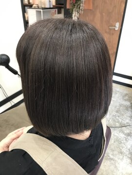 スナグル(snuggle) ボブ