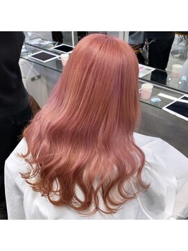 キャラ シャローネ 池袋(Chara Chalone) 春先取りサクラピンク【池袋/池袋/池袋/池袋】