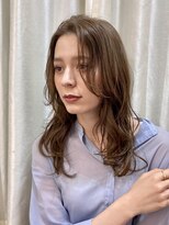 ネオリーブシェリエ 浅草店(Neolive cherie)&nbsp;低温デジタルパーマ