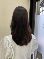 インデックスヘアソア(in'dex hair soar)&nbsp;自然体ヘア [錦糸町/錦糸町駅/髪質改善/レイヤーロング］