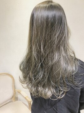 カルテット(Quartett) 【Quartett】大人かわいいカーキアッシュ/オリーブベージュ