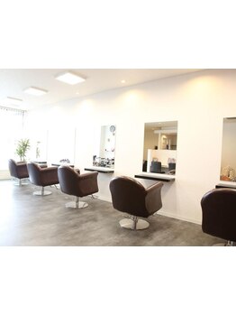 大型店が苦手な方にも◎仕事帰りでも通えるメンズ専門店《 BRONX 》でお手軽にかっこよく！