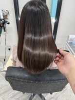 ウル(ulu)&nbsp;【ulu】無加工　この艶のある仕上がりを約束します