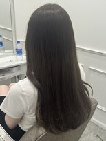 リルミー(Lilme) 【オリーブグレージュ】*rina*