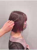 インナーパープル