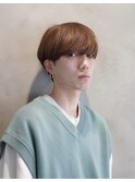 10代20代に人気のマニッシュスタイル◎