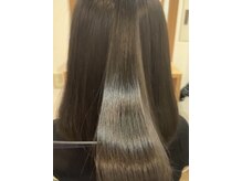 ヘアカラー専門店 アフェプラス 香里園店(affe+)