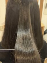 ヘアカラー専門店 アフェプラス 香里園店(affe+)