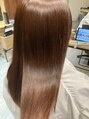 ロアール ケア 江南店(LOAOL CARE) ツヤのある自分史上最高の美髪を私と一緒に作っていきましょう★