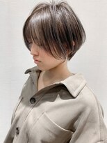 フォーカス 南流山店(FOCUS)&nbsp;人気ショート