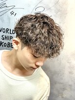 ワールドシップコウベ(WORLD SHIP KOBE)&nbsp;波巻きスパイラル