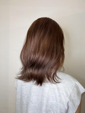 アール バイ ニーナ(R by NINA) 【'R by Momo】