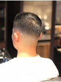 束感/ハイライト/波巻き/マッシュパーマ<理容室><多摩センター>