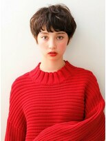 クロード モネ 吉祥寺店(Claude MONET)&nbsp;＜ＭＯＮＥＴ＞柔らかミニマムショート〇[吉祥寺]