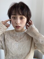 エクリ 麻布十番(equri)&nbsp;ナチュラルショート