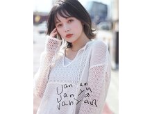 ヤンヤン(janyan)