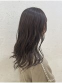 〓NonBleachDoubleColor×LavenderGrayge〓 【斉藤 貴也】