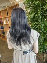 リップス(Ripps)&nbsp;ロング×グレー