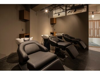 Mili CARE＆SPA　半個室型サロン　国分寺【ミリ】