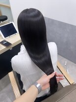 フレームプラス 御堂筋難波店(FRAME +)&nbsp;ブルーバイオレットカラー