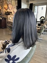 インデペンデンス(independence)&nbsp;ブルーブラック