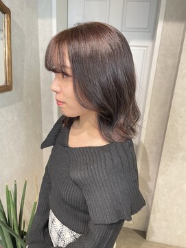 ゼスト クレス(ZEST Cres) 【cres小山】no breach beige