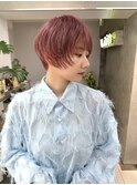コンパクトショート