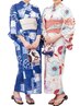 【持ち込み】浴衣着付け＋ヘアセット【×でも電話でお問い合わせください】