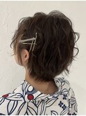 梅田浴衣レンタル　推し活　花火大会　ヘアセット