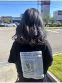 ハイトーンから作るバレイヤージュ