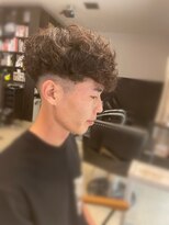 ベリー(berry)&nbsp;スペインカール☆