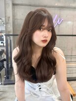 ウェイズ トウキョウ(Ways TOKYO)&nbsp;秋におすすめのまろやかブラウンベージュ