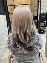 フェリア 渋谷(Feria)&nbsp;【Feria 渋谷】ミルクティーベージュ☆渡邉悟