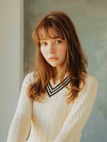 スタリー(Starry)&nbsp;透明感たっぷりフォギーベージュ/20代/30代/40代/ハレマチ通り