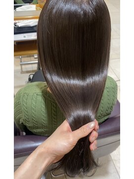 ビーハイブ 一番町店 アヴェダ(BEHIVE) 本気で髪質良くしたい方、お手伝いします!