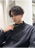 フェザーショート