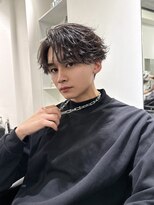 ゴールド 渋谷本店(GOALD)&nbsp;フェザーショート