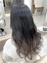 ノルン バイ シェリッシュ(Norn by sheriche)&nbsp;グラデーションカラー/ブリーチ/ダブルカラー/グレーカラー