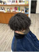 縦落ちツイストスパイラル