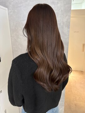 モク(mok) ベージュ系カラー◎