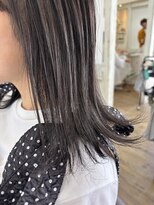 コクア ヘアーデザイン(kokua hair design)&nbsp;カラーチェンジ