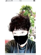 ライズヘアー(Rise hair) 松元 教章
