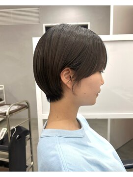 キートス 高知店(kiitos) ［コンパクトショート］