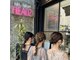 ヘッズ(HEADZ)の写真