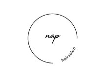 hair salon nap【7/15 NEW OPEN（予定）】