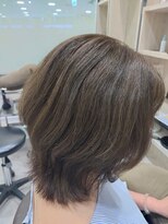 ジュール アヴェダ(Jour AVEDA)&nbsp;ウルフボブ