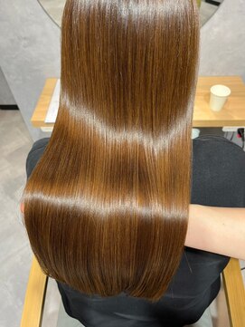 ニーム クルール 国分寺北口店(NEEM Couleur) 髪質改善カラー・美髪・ベージュ/20代30代40代50代