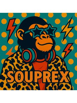 スープレックス ヘアーデザイン(SOUPREX HAIR DESIGN) SOUPREXスタイル　20代　30代　40代　50代　60代　髪質改善